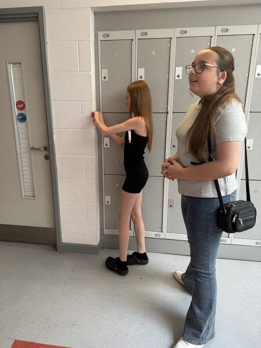 Newport High MFL tweet media