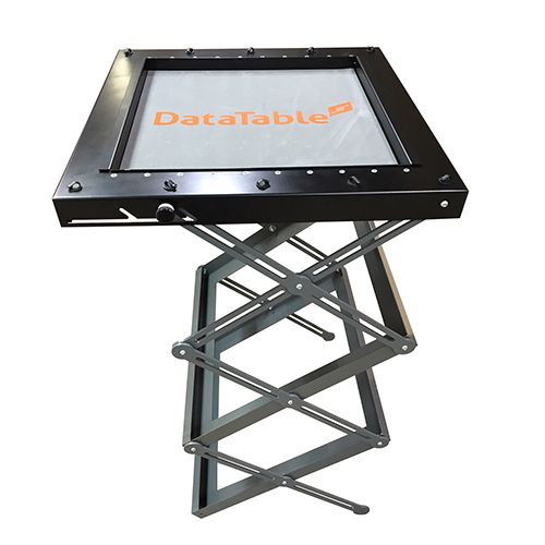 PatchSolutions's tweet image. Data Table, technicians work table. 
With 3x ergonomically designed height settings, allowing you to work standing up or seated as required. Folds down after use for easy storage and transportation. 

Available from stock buff.ly/4bQ9q96 

#Technicians #DataCentre #Fibre