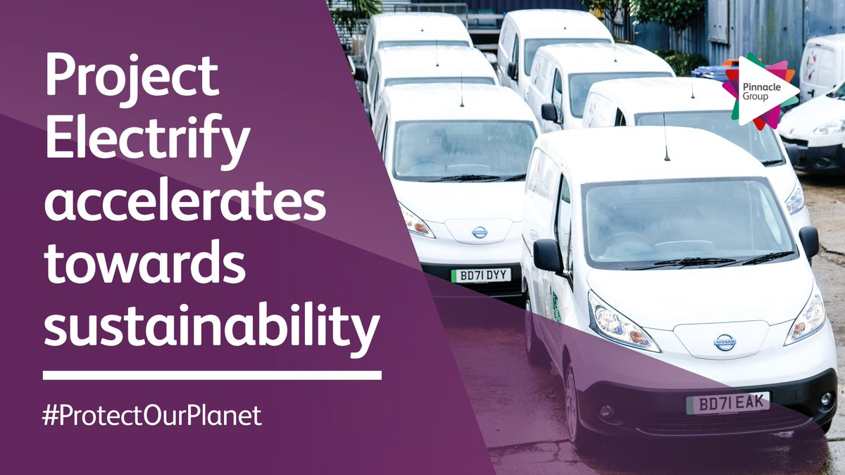 At Pinnacle Group, we are always evolving our services to have a positive impact on people's lives. We believe that it is our duty to safeguard the environment and leave the planet in the best possible condition for future generations. This responsibility drives our operations,