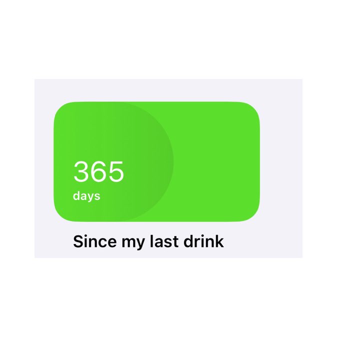 An update for anyone who sponsored or followed my sober season for <a href="/Heatonstan/">Heaton Stannington FC</a> a couple of years back. I went back to the drink for a bit, hated it; and yesterday I was a year sober. Living in Australia, playing football, life is sweet. Thanks to everyone who supported then &amp; now