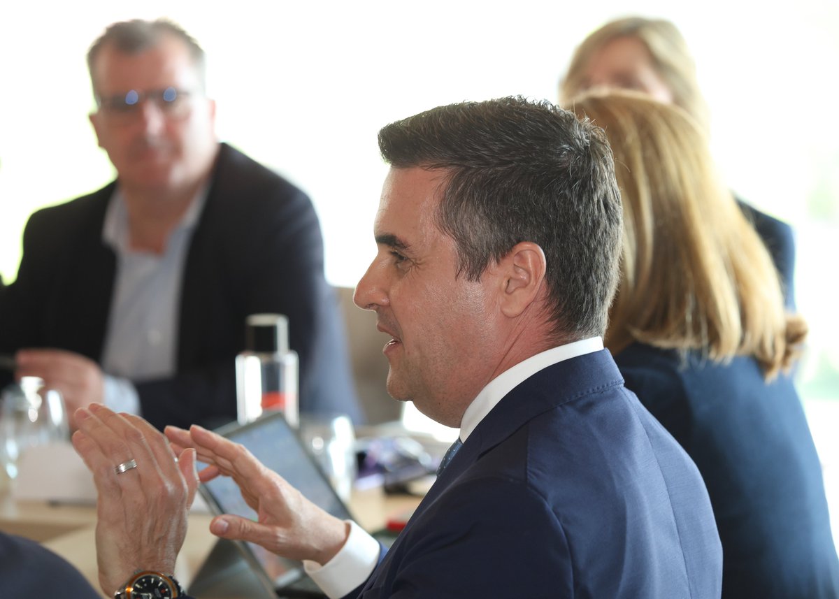 Grupo SPRI tweet media