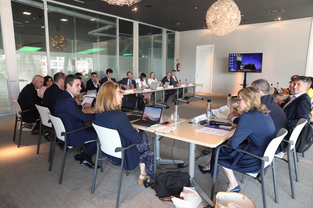 Grupo SPRI tweet media