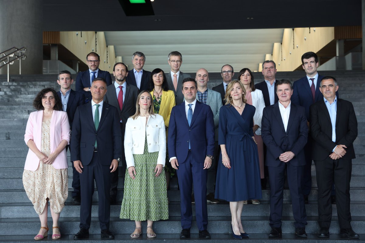 Grupo SPRI tweet media