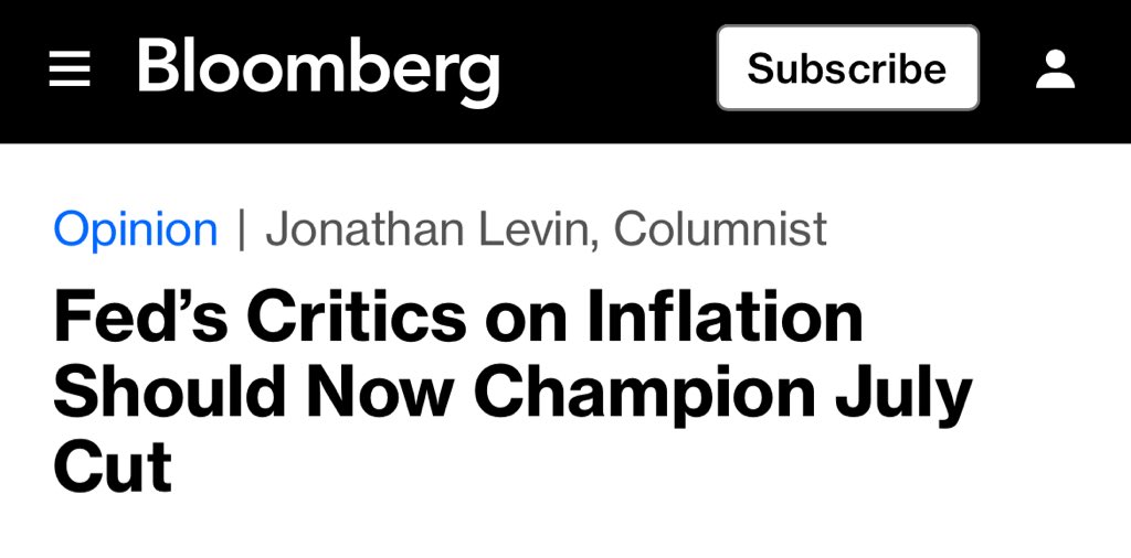 carlquintanilla's tweet image. Busy week for the #WhyWait camp. 🇺🇸 

#FOMC