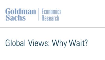 carlquintanilla's tweet image. Busy week for the #WhyWait camp. 🇺🇸 

#FOMC