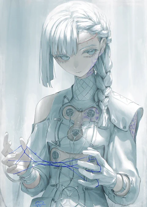 患-心- 