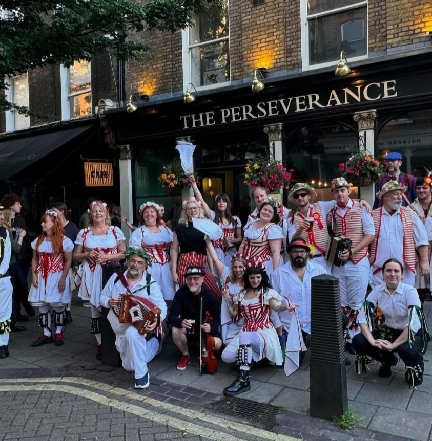 Lambs Conduit Street tweet media