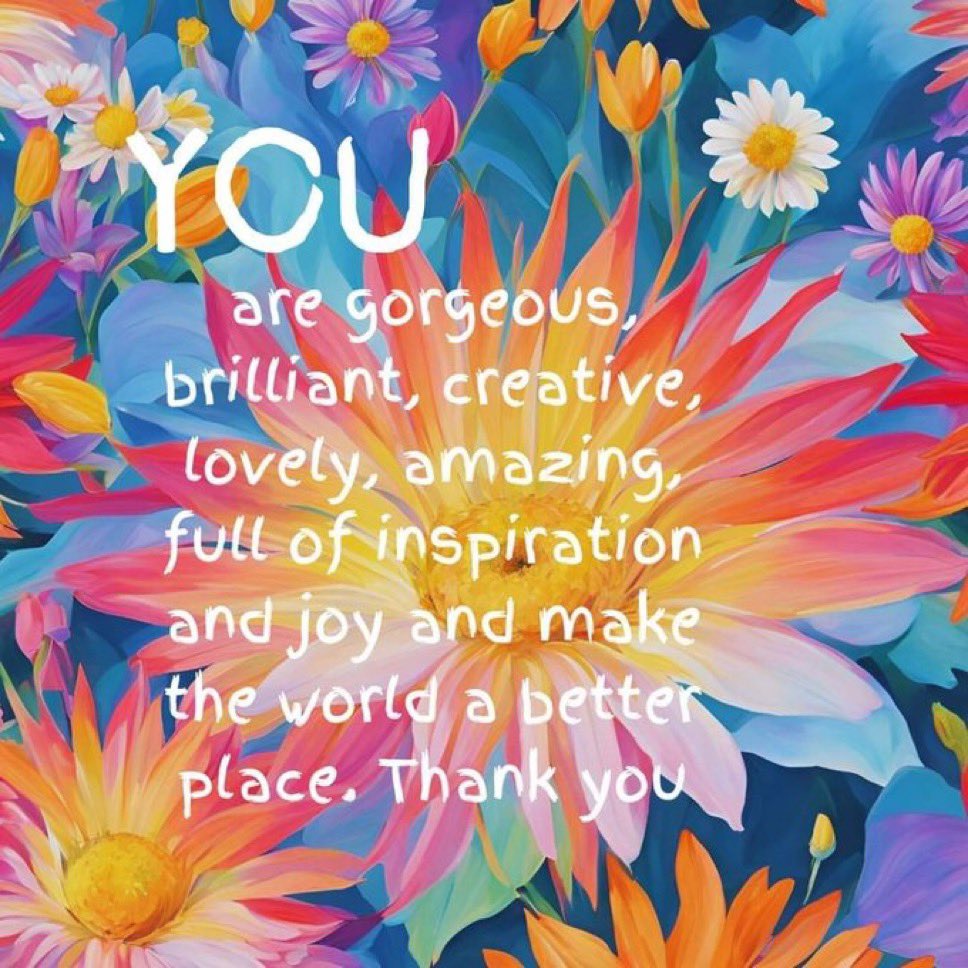 Gratitude HQ tweet media