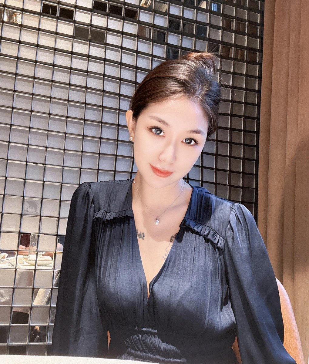 生活一如既往，好的坏的我都欣然接受 https://t.co/KuTeFfughP