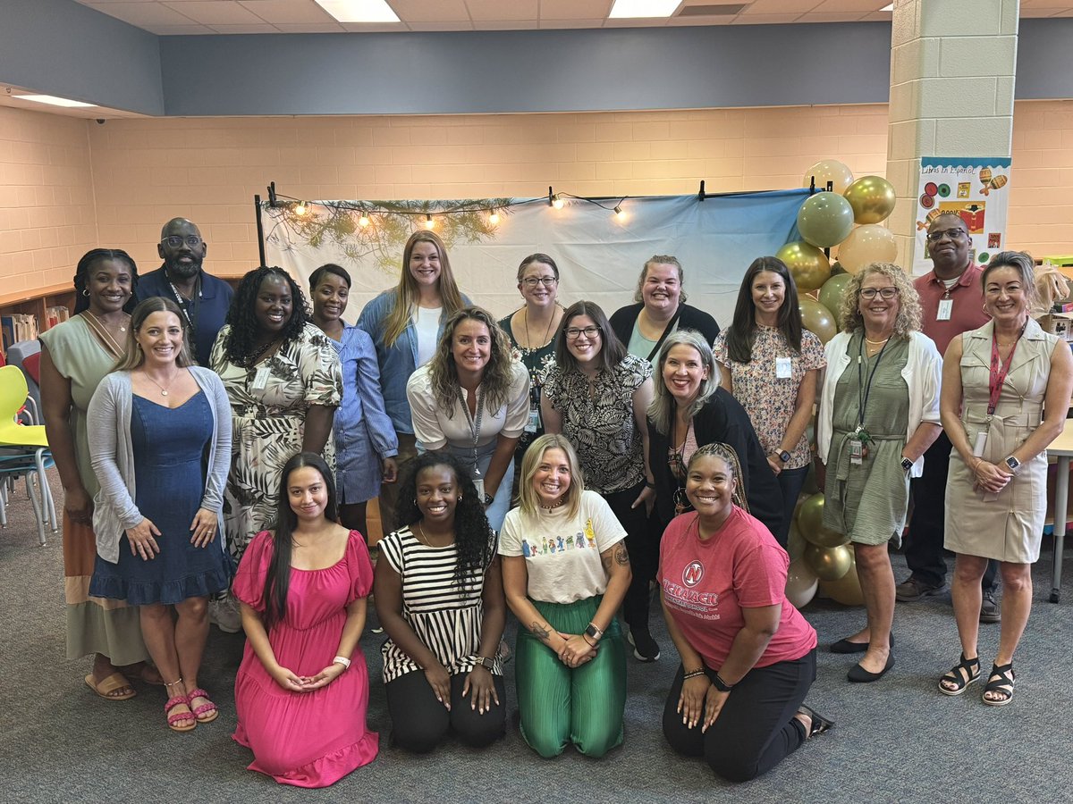 Nickajack Elementary tweet media