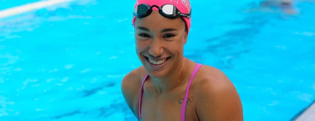 AlexDominguezTW's tweet photo. #NATACIÓN 🏊 

#200E | África Zamorano: ⭐️

#100B #200B | Jessica Vall: ⭐️

#100M #200M | Laura Cabanes: ⭐️

#200X #400X | Emma Carrasco: ⭐️

#4x100L | Castro/De Celis/Domíngez/Mollà: ⭐️

#4x200L | Castro/Domínguez/Garach/Julià: ⭐️ https://t.co/NbwW0p1sID