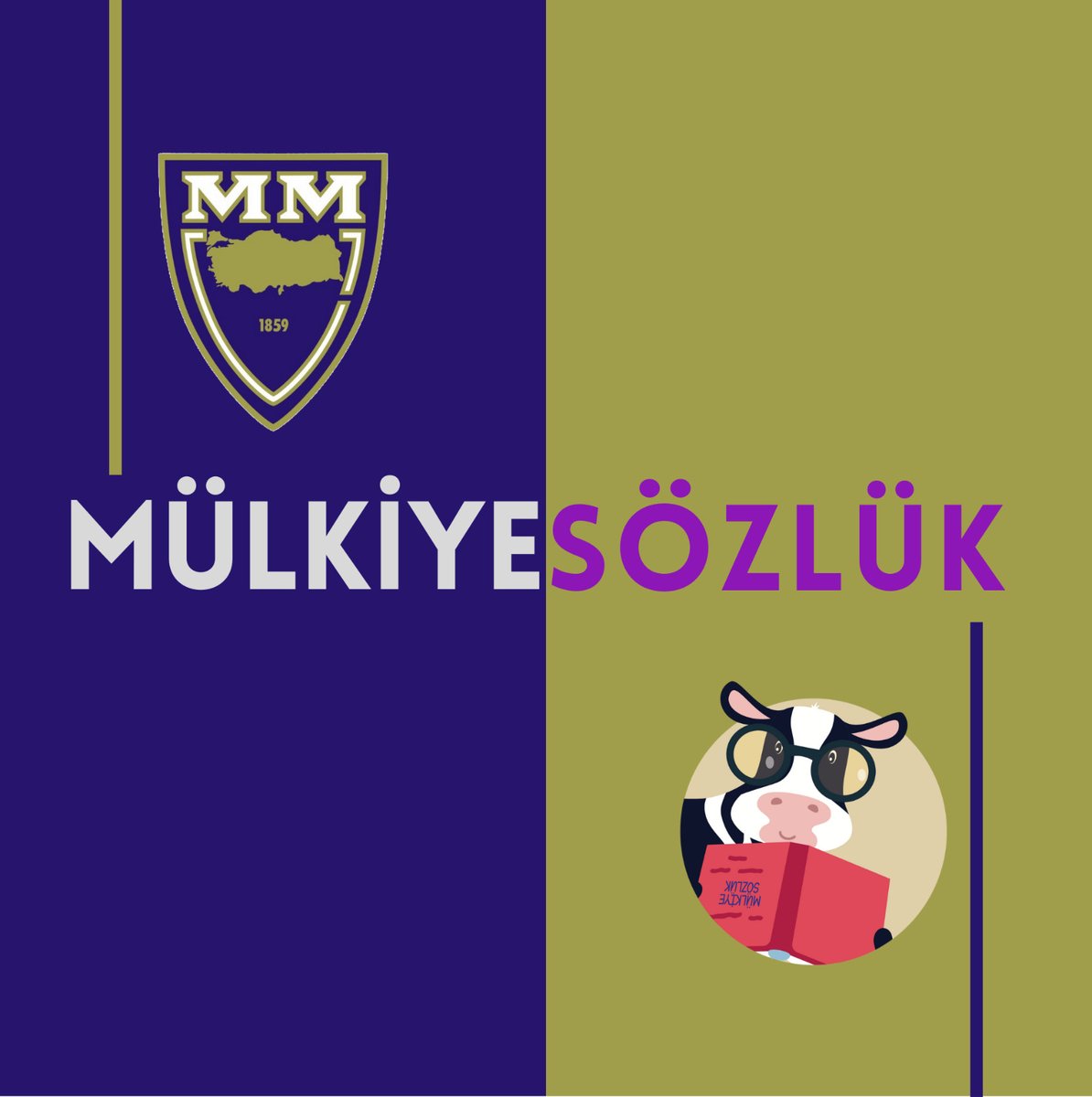 Kamusal alana ilişkin güvenilir, pratik bilginin üretilip yayılması, Mülkiye öğrencileri ve mezunları ile Mülkiyeliler Birliği üyelerinin yönetsel, mesleki, entelektüel birikimlerinin tüm toplum kesimleriyle buluşturulması amaçlarıyla oluşturulan Mülkiye Sözlük yayına başlıyor.