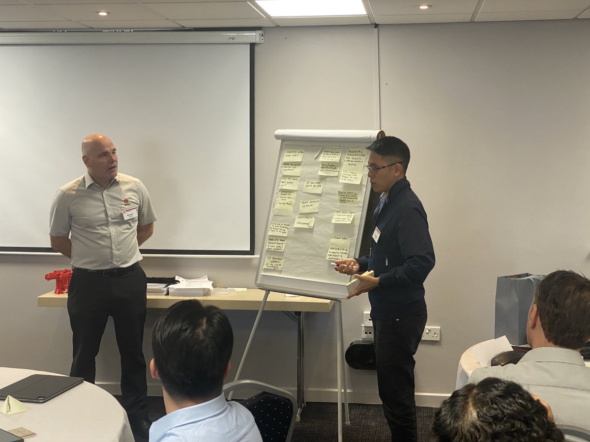 Later today we shift our focus to product updates and future developments. We are excited to share the latest advancements and innovations that will drive the future of foundry technology. 
Our commitment to excellence and innovation continues to shape the industry.