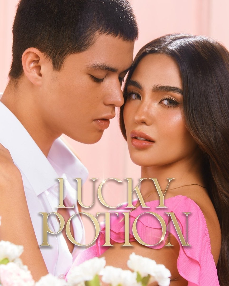 sherylje's tweet photo. My KyleDrea 

KYLEDREA SPELLBOUND LOVERS

#KyleDreaXLuckyBeauty https://t.co/BRP0Gq55sB