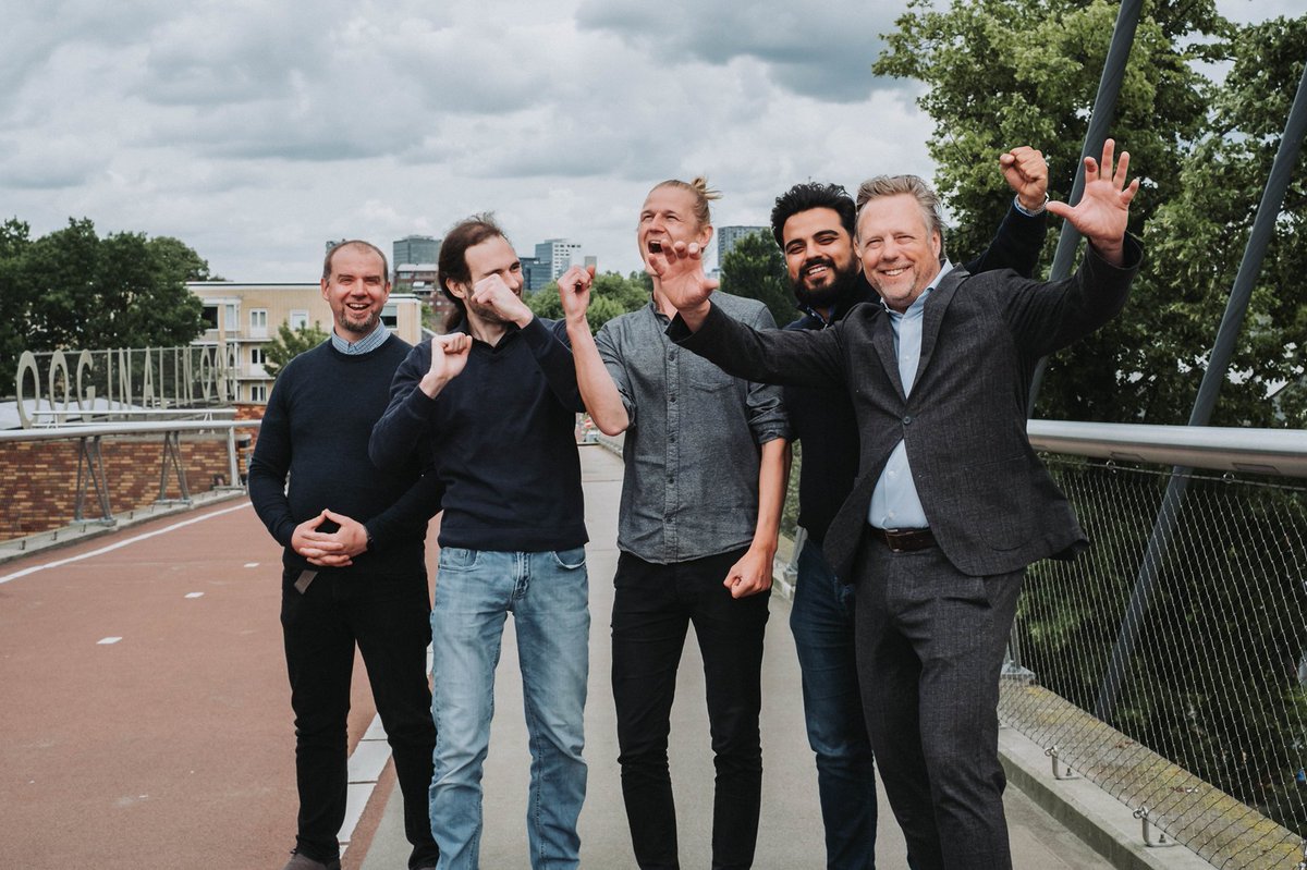 Innovation, technology, data, international: the key aspects that inspired our recent collaboration with a Dutch start-up company. 
A team that is committed to revolutionise the recruitment and interview process with advanced conversation analytics.
#ai #recruitment #Analytics