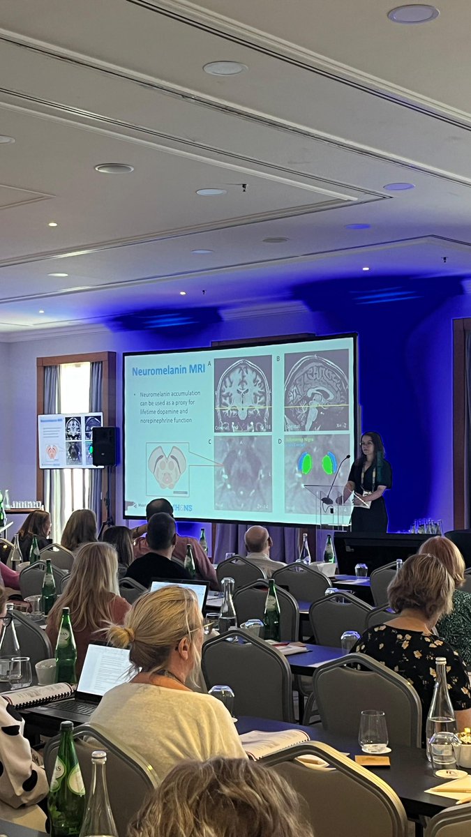 My presentation at the 13th Biennial International 22q11.2 Scientific Meeting was perhaps not my first choice for a birthday present, but a brilliant opportunity nonetheless!