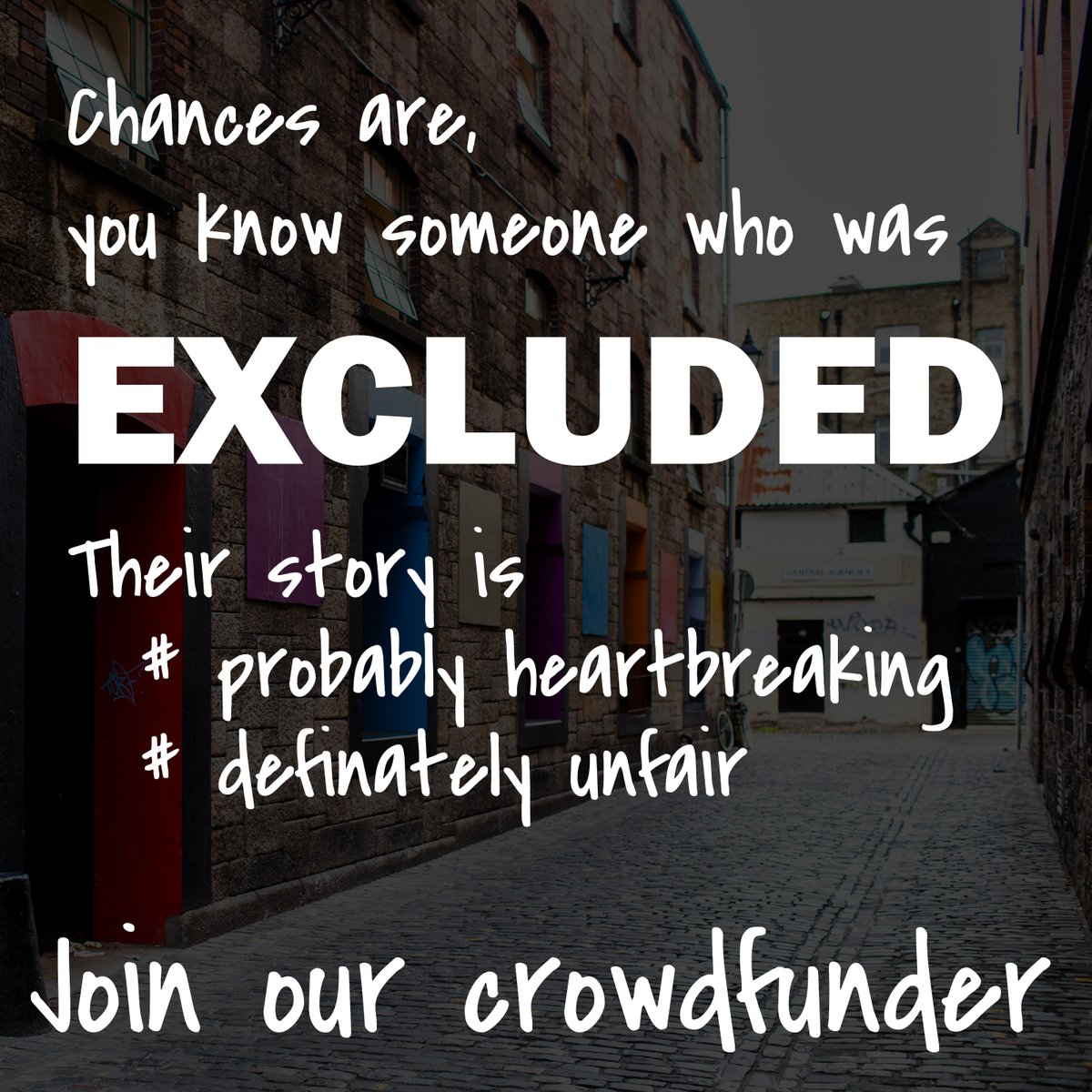 excluded-project tweet media