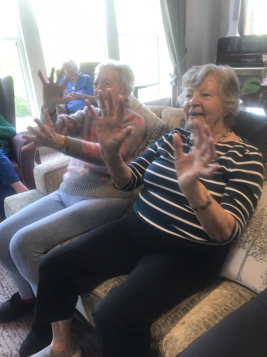 We had fun with our online <a href="/anchorzestwell1/">anchorzestwellbeing</a>
We love the visuals included like reaching across to your side whilst imagining the person next to you has sweets you want!
It made everyone ready for a piece of cake when they had finished!
Thank you for a great class <a href="/HelenCore1/">coreybob</a>