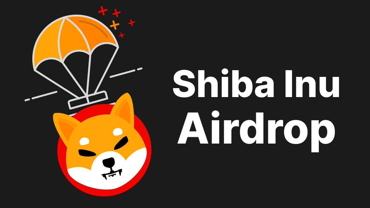 MSlapmo's tweet image. 📢Exciting: $SHIB Airdrop News!

💲Potential Return: $5000 
🆓Fee: 0
⌛️Required Time: 6 min

Claim here👉drop-shib.army/?quest

#Crypto #Airdrop #DEGEN $CHZ $KSM $ZIL $ZRX $BAT $PAAL $NPC $BBL $BBN $VENOM $APU $ZTX $LIKE $CPOOL $MPL $RBN $AEVO $ZCX $CREO $ALPH $BDP $BOB $BUBU