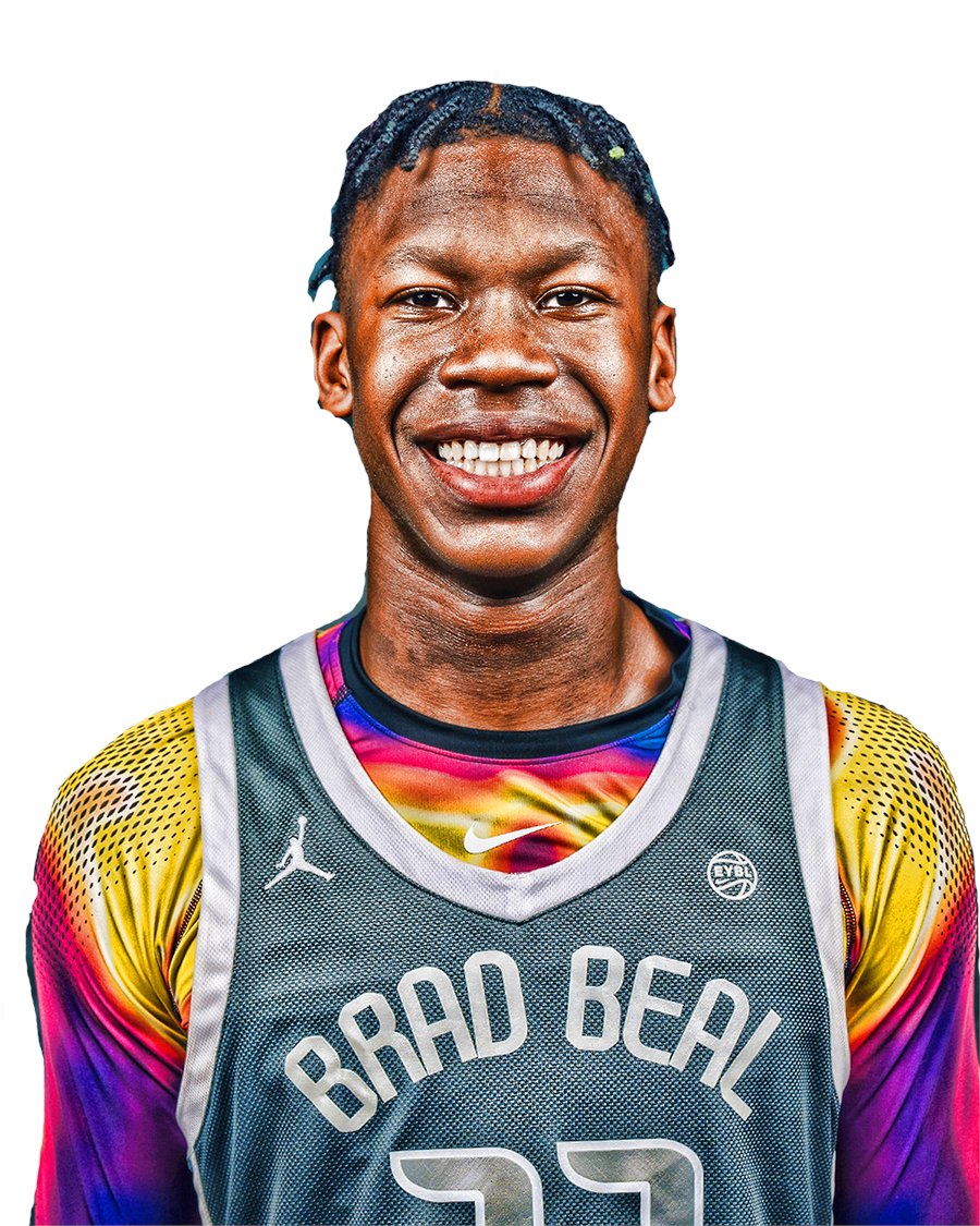 2026: TTE #2 player is from Little Rock Christian in Arkansas and is 6'6 (2G) JJ Andrews. #mbb #ncaabasketball #littlerockar #Recruiting