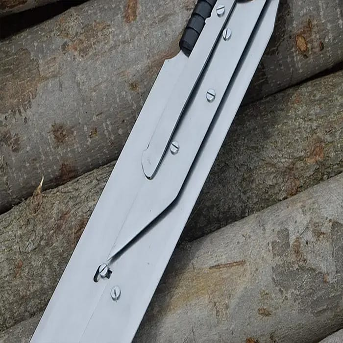 Swordkingdomusa's tweet photo. Unleash epic power with the Final Fantasy Cloud Buster Fusion Sword from FF7 Advent Children. Perfect for fans and collectors. Order now and own a piece of gaming legend! 👉 https://t.co/8UPqkZGIDI
.
#BigSean #bustersword #swords #FinalFantasy #FF7 #BUSTERS https://t.co/REHEhCyKNU