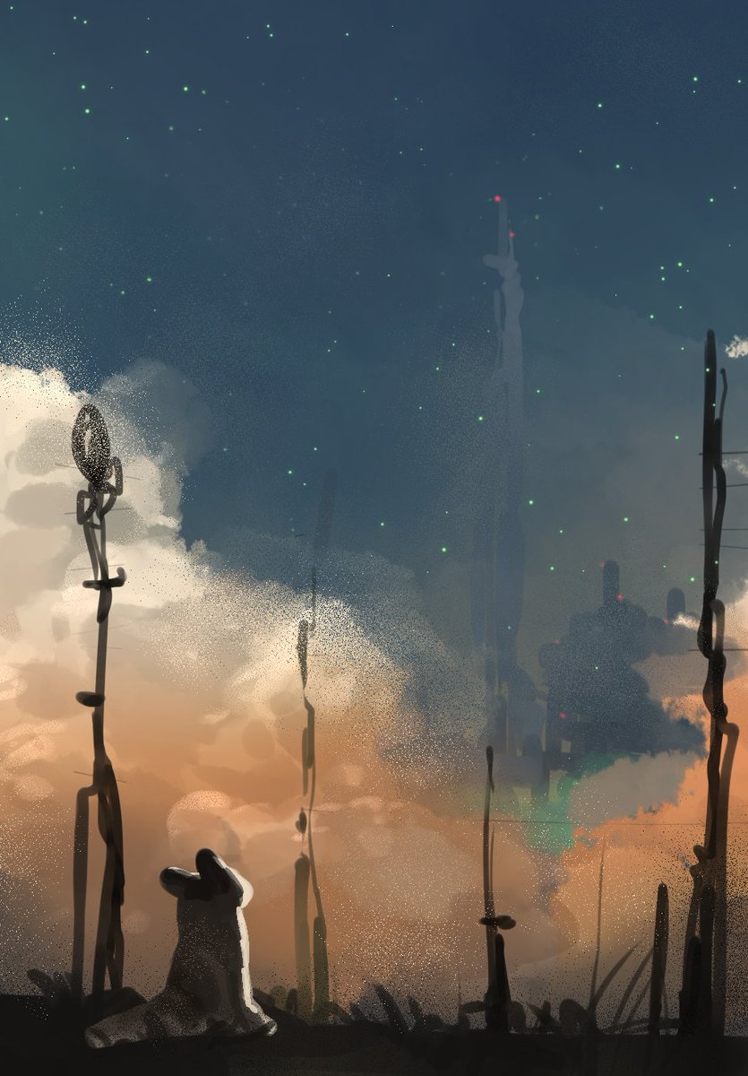 yatomuk's tweet photo. #Rainworld https://t.co/tBQozEnENv