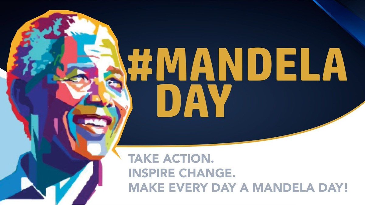 Nelson Mandela Day

Today, we honour the legacy of Nelson Mandela, a champion for equality, justice, and human rights. Mandela's dedication to fighting injustice inspires us at Women Working Worldwide every day.

#MandelaDay #EqualityForAll #GenderEquality