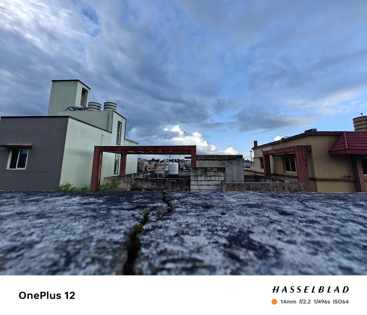 Rk_Phenomenal's tweet image. Shot On OnePlus 12.
Camera improved after the recent update. 😍
#OnePlus12 
#OnePlusNord4 
#OnePlusSummerLaunchEvent 
#OnePlus 
#ShotonSnapdragon