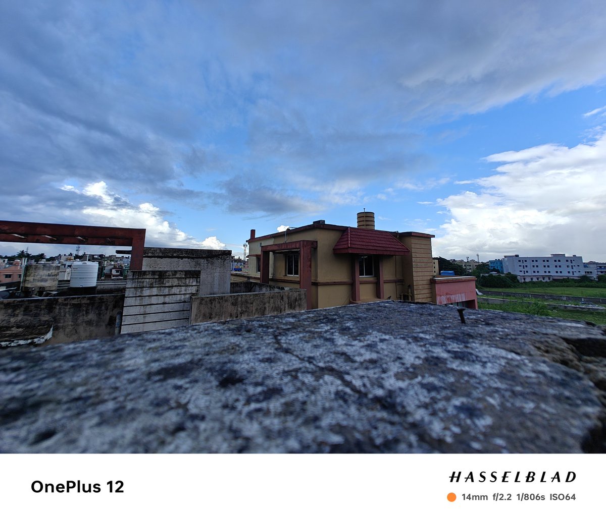 Rk_Phenomenal's tweet image. Shot On OnePlus 12.
Camera improved after the recent update. 😍
#OnePlus12 
#OnePlusNord4 
#OnePlusSummerLaunchEvent 
#OnePlus 
#ShotonSnapdragon