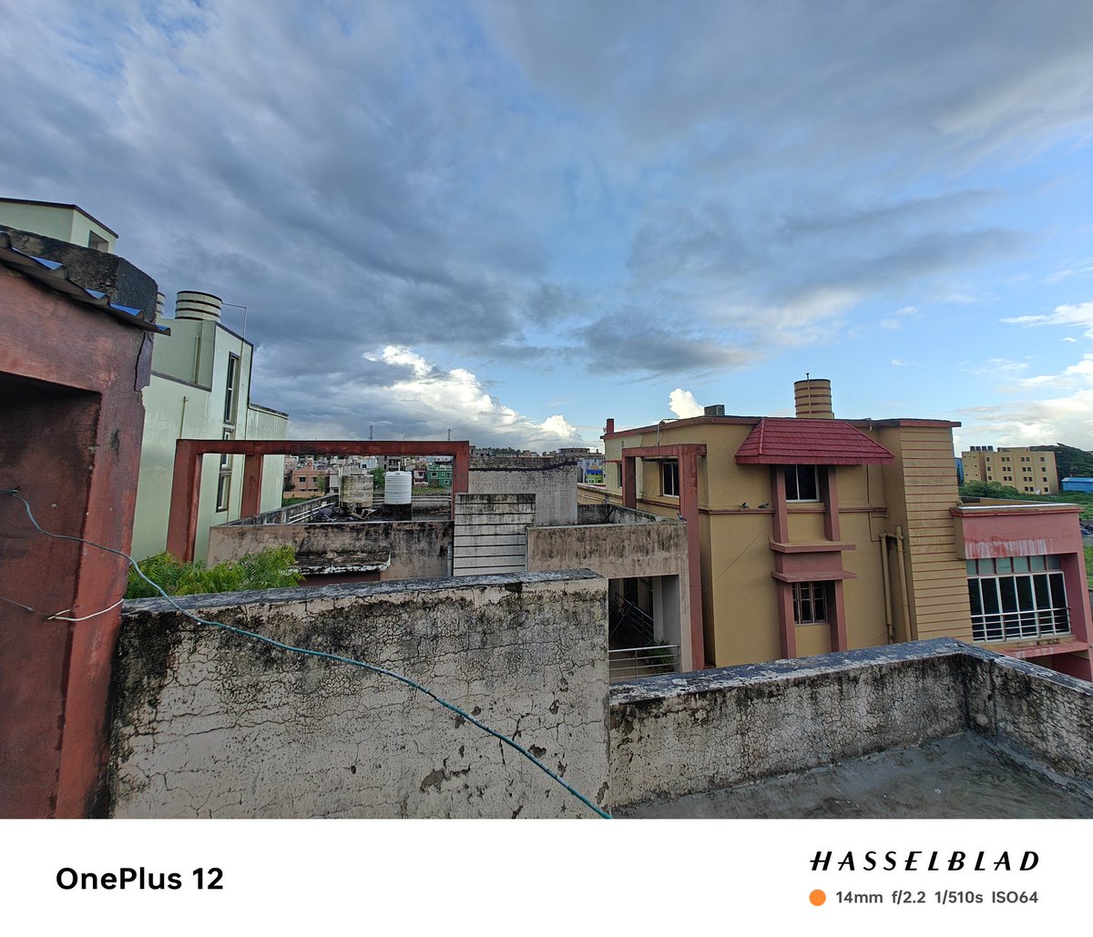 Rk_Phenomenal's tweet image. Shot On OnePlus 12.
Camera improved after the recent update. 😍
#OnePlus12 
#OnePlusNord4 
#OnePlusSummerLaunchEvent 
#OnePlus 
#ShotonSnapdragon