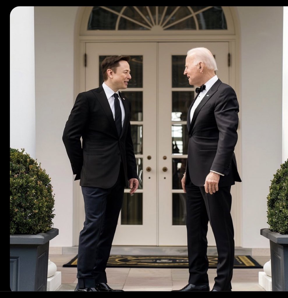 Genius, productive and very sane versus Dumb, non productive and insane. That the nature of the battle between those who want to liberate mankind with creative solutions vs those who enslave us in old failed big state ideologies