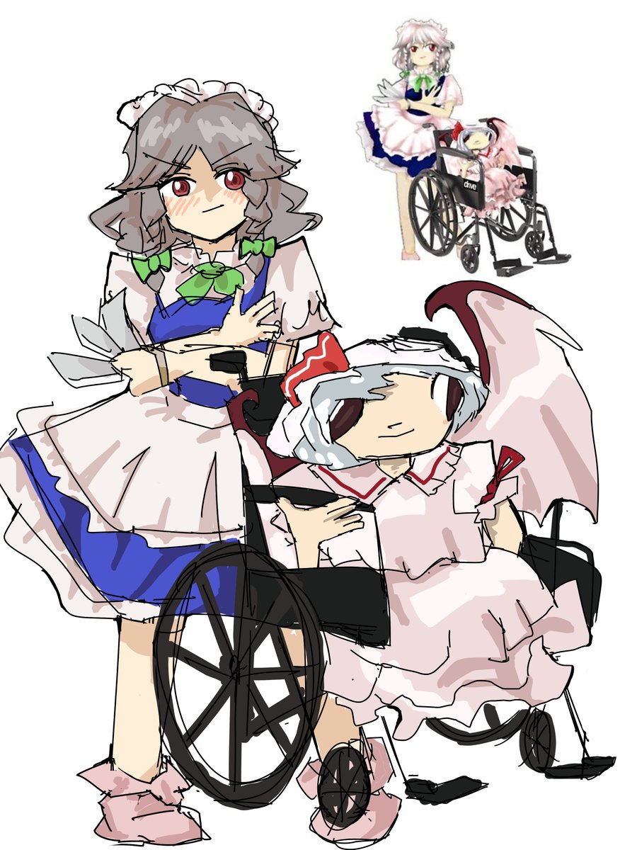 おきなのキャンバス tweet media