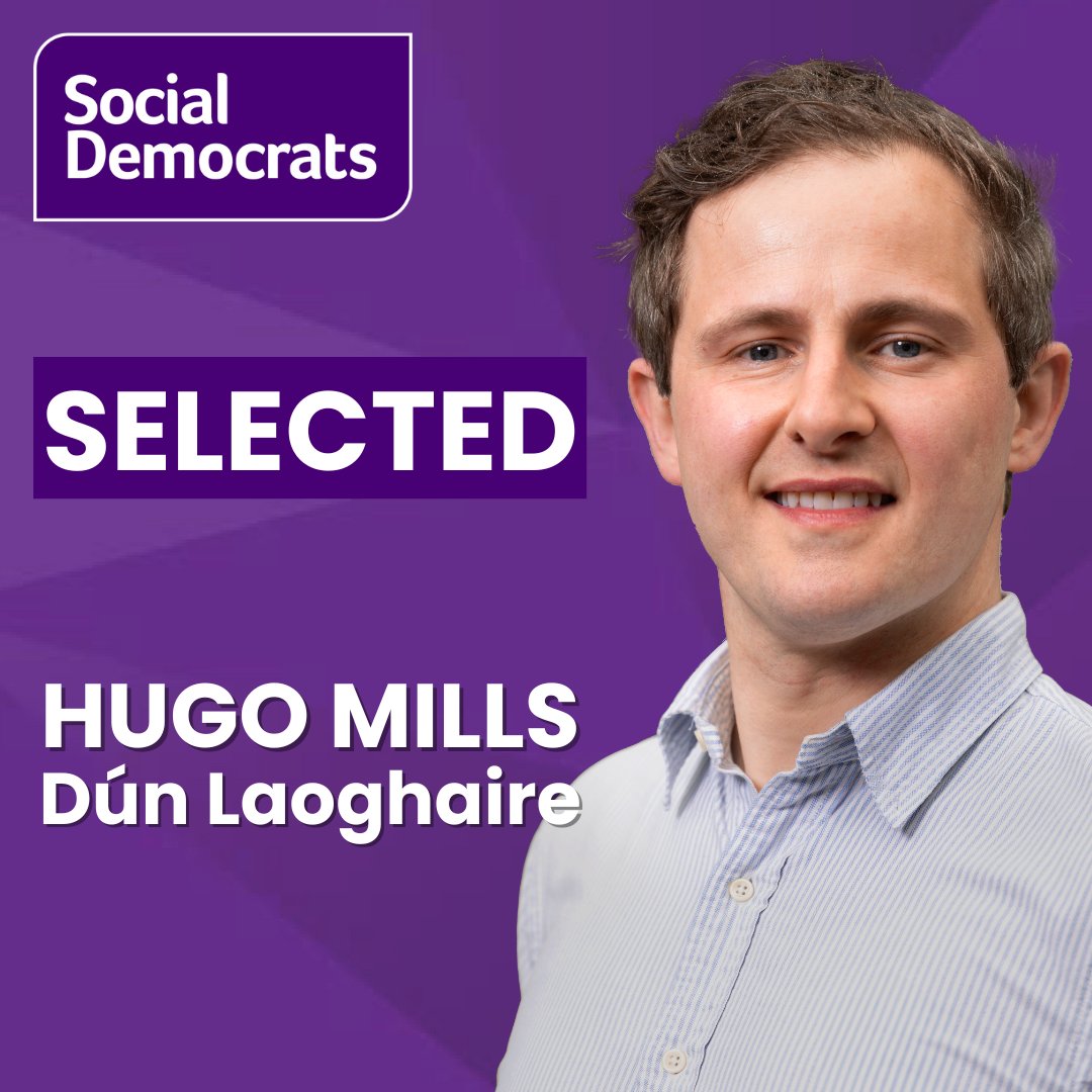Social Democrats Dun Laoghaire tweet media