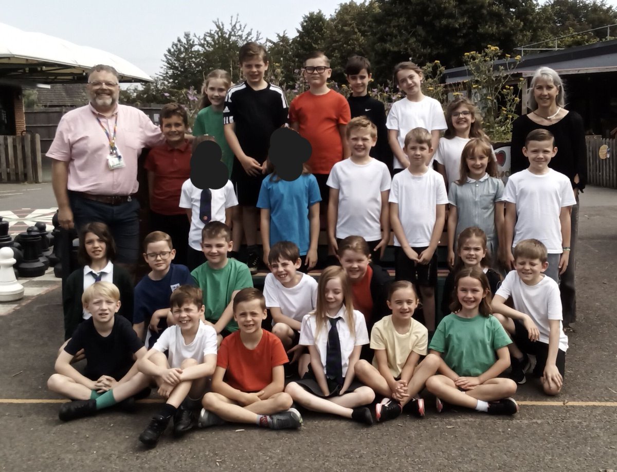 Halling Primary School tweet media