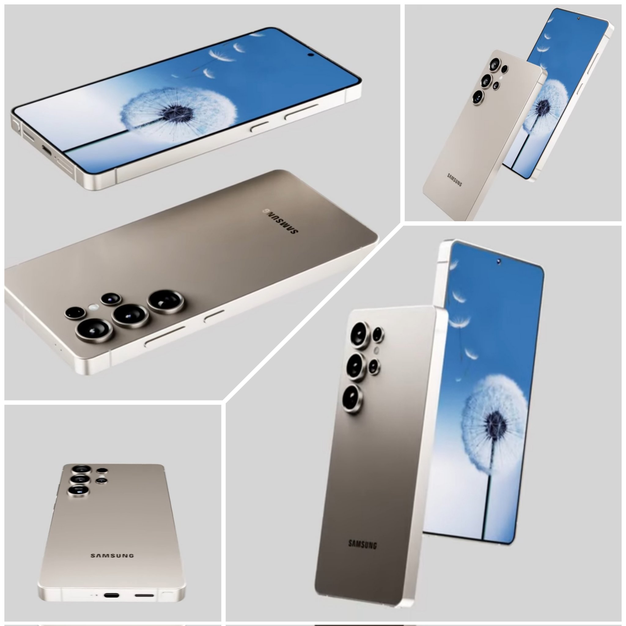 Samsung Galaxy S25 Ultra