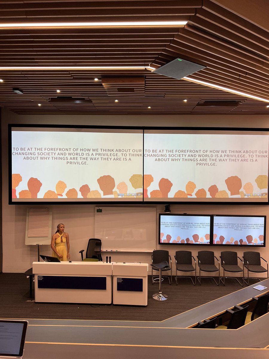 Passionate inspiring keynote from @ChantelleJLewis &amp; Professor Jason Arday. Taking away lessons about looking inwards, shadow work, challenges w/ retaining BME PGR’s, creating more sustainable change, rejecting apathy, opening hearts, and leading with love #PGDiversitySummit24