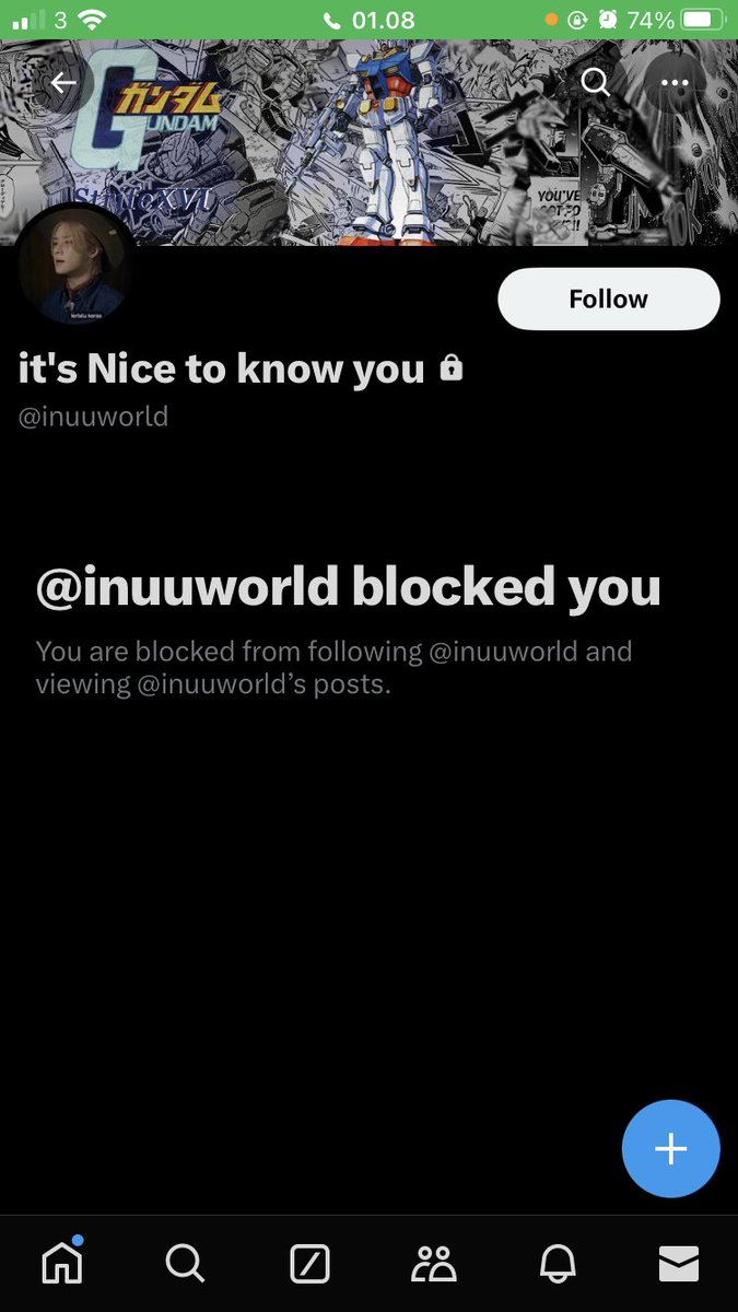 AmingPaws's tweet photo. ‼️PENIPU SCAMMER TIKET TELKOMSEL AWARDS 2024 WTS WTB SCAMMER SEMUA HARUS TAU‼️

Dana +62 895-2630-4592 an Firdaus
username twitter @inuuworld_ 

HELP RT akun nya masih aktif dan modus jual tiket aespa
#wts #wtb #aespaLIVETOUR2024 https://t.co/k1OV7Q0KLh