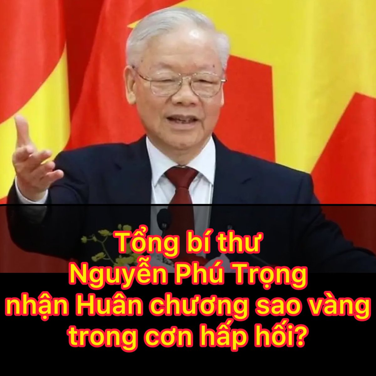 Luật sư Nguyễn Văn Đài tweet media