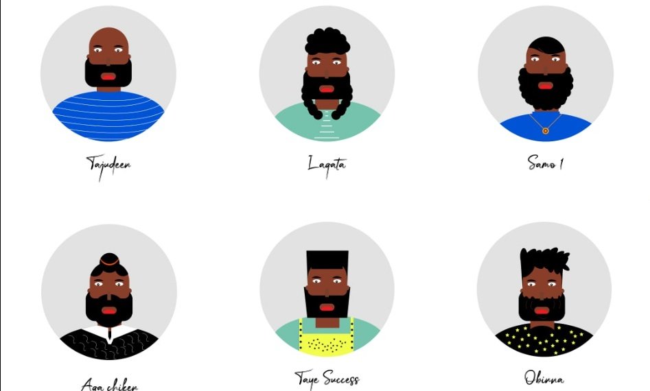 AjadiDavid_'s tweet photo. Hire me because I can work across different design disciplines from Product to brand to motion to print and editorial design... I can also buid website with webflow, WordPress, html, css and javascript 

1.brand
2. live webiste designed by me
3. illustrtaion 
4. Motion 
#design https://t.co/geWB2rrhiA