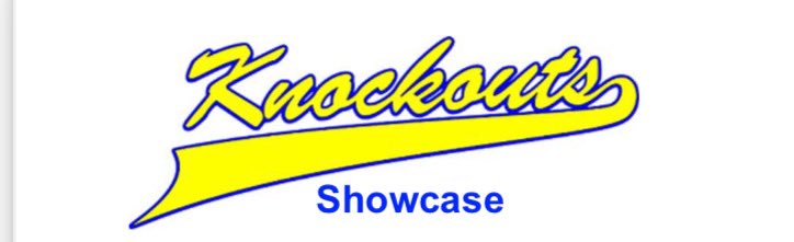 Knockouts Showcase in Greensboro this weekend looking for future Monarchs!! Coach @Kaayyllaa_ will be there so be sure to send those schedules on here or email us! 
Awickham@methodist.edu 
@kaylamack08@gmail.com