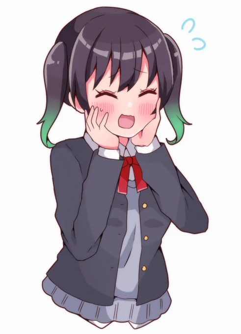 侑ちゃん 