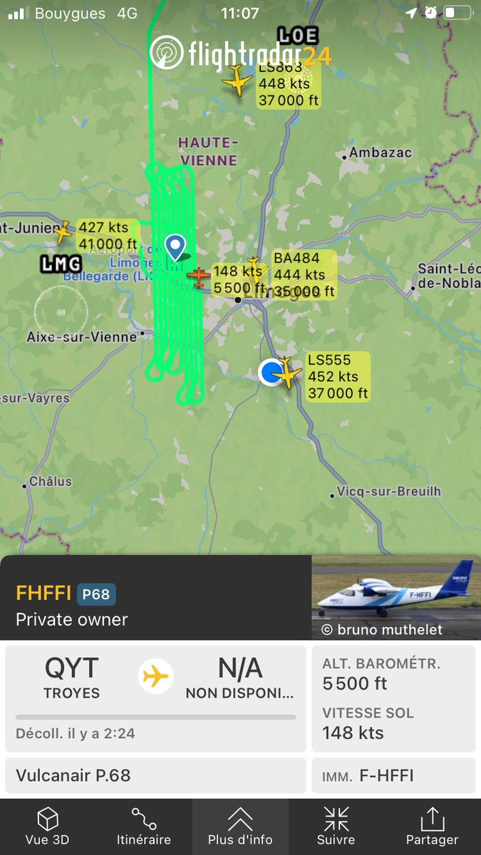 Alexandre Cazaux tweet media