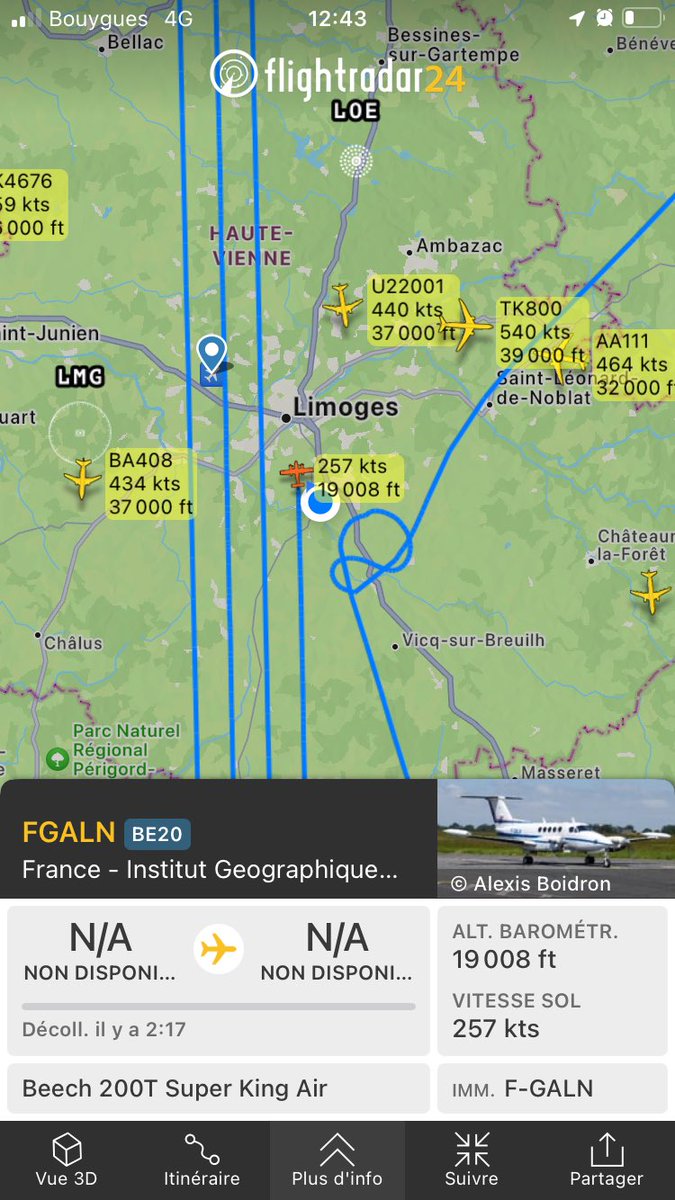 Alexandre Cazaux tweet media