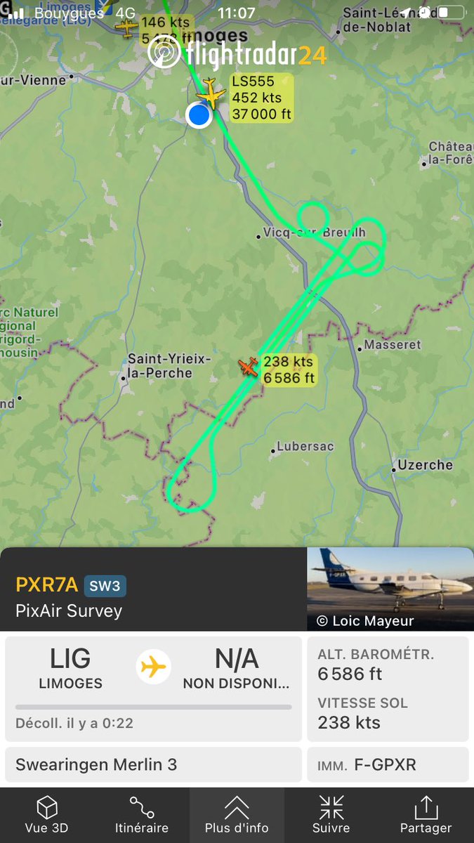 Alexandre Cazaux tweet media