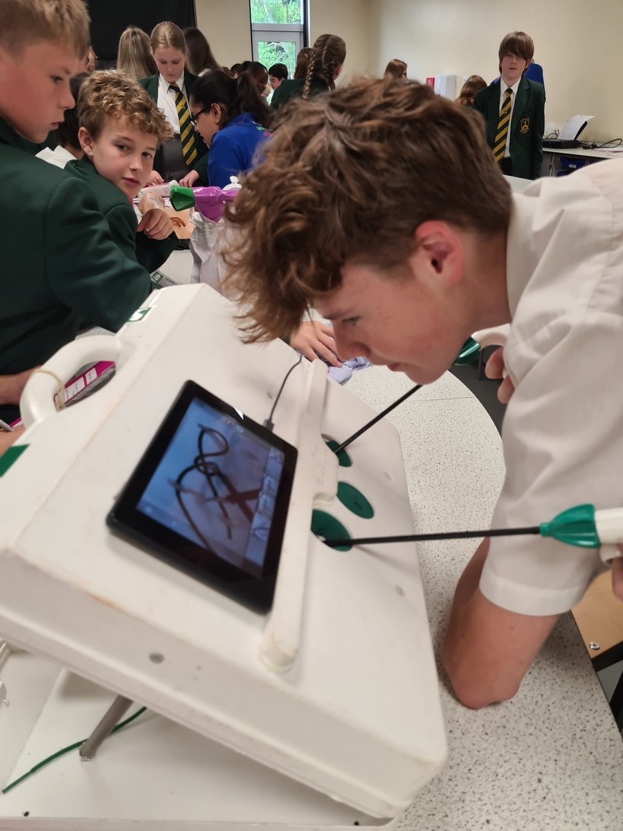 Eaton Bank Academy tweet media