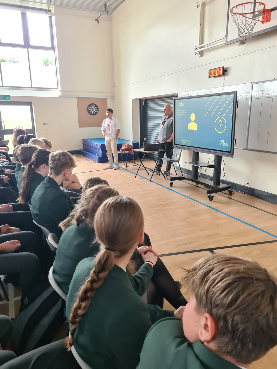 Eaton Bank Academy tweet media