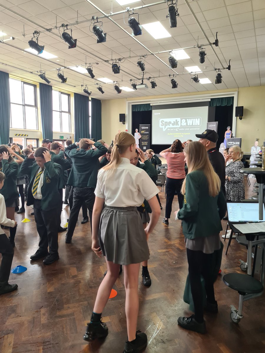 Eaton Bank Academy tweet media