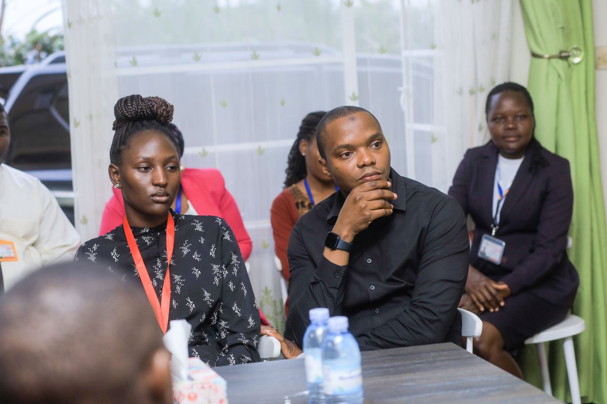 Musa Ssemanda tweet media