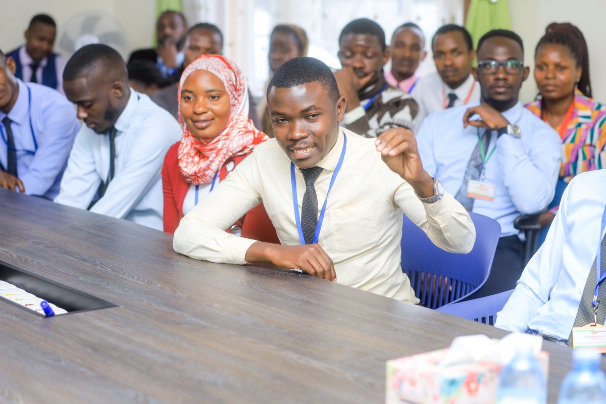 Musa Ssemanda tweet media