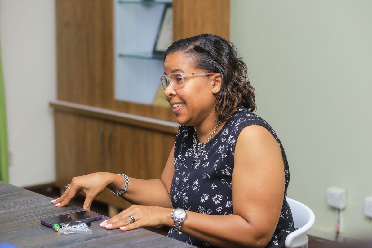 Musa Ssemanda tweet media